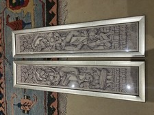 Hindu paintings for sale  THATCHAM