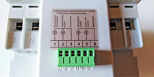 Ats inverter fotovoltaico usato  Valva