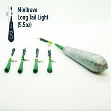 Mini trave surfcasting usato  Pomezia