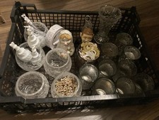 Wedding centrepieces table for sale  SHERBORNE