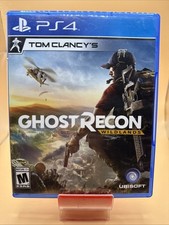 Ps4 tom clancy for sale  Oklahoma City