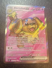 Dachsbun 160 142 usato  Gussago