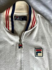 Mens vintage fila for sale  BASILDON