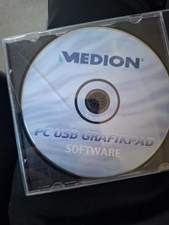 Medion usb grafikpad for sale  BRIGHTON
