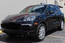 2015 porsche cayenne for sale  Miami