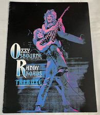 Ozzy osbourne randy for sale  Providence