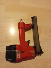 Haubold wn15 wellennageltacker gebraucht kaufen  Mülheim an der Ruhr