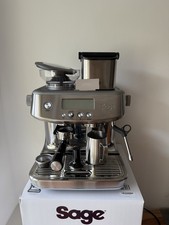 Sage barista pro gebraucht kaufen Sage barista pro gebraucht kaufen  Eschborn