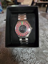 Trendhim ace silver d'occasion  Expédié en Belgium