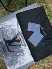 Maglia louis vuitton usato  Virle Piemonte