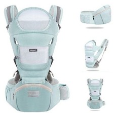 Marsupio ergonomico neonati usato  Italia