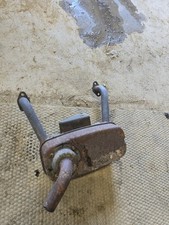 Briggs stratton exhaust for sale  LLANDOVERY