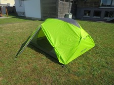 Trekkingzelt salewa denali gebraucht kaufen  Besigheim