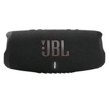 Jbl charge black for sale  Milford