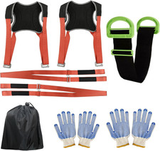 Set tracolla cintura usato  Roma