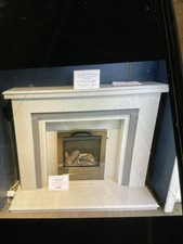 Victoria fireplace mantel for sale  NORWICH