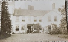 Mains hall poulton for sale  THORNTON-CLEVELEYS