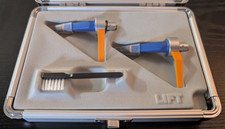 Ortofon concorde mk2 for sale  Lakeland