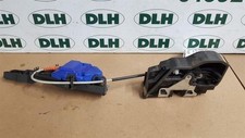 Door lock assembly for sale  NORTH WALSHAM