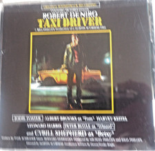 Taxi driver original for sale  HEANOR