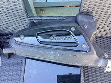 Scomadi tt125 exhaust for sale Scomadi tt125 exhaust for sale  HAVANT