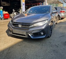 Honda civic dtec for sale  BRADFORD