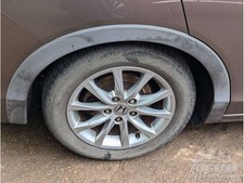 Honda civic rear for sale  UK