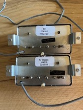 Used gibson classic for sale  MACCLESFIELD