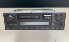 Riginal radio beta gebraucht kaufen  Viersen