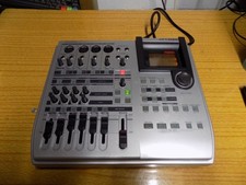 Fostex 8hd track for sale  LONDON