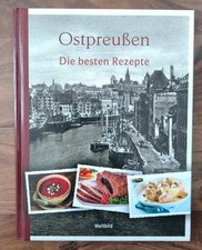 Stpreußen besten rezepte gebraucht kaufen  Nürnberg