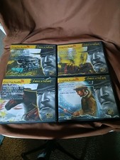 Graphic audio westerns for sale  Bellevue
