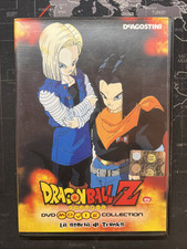 Dragonball movie collection usato  Torino