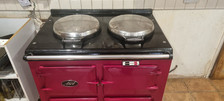 Oven amp aga for sale  NEWQUAY