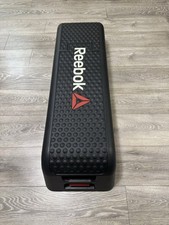 Reebok deckstep bench for sale  LONDON