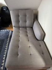 Chaise lounge sofa for sale Chaise lounge sofa for sale  SALFORD