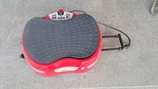 Schmidt sportsworld vibrations gebraucht kaufen  Wegscheid