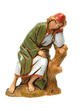 Pastore dormiente landi usato Pastore dormiente landi usato  Napoli