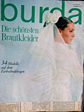 Rares altes burda gebraucht kaufen  Jülich