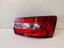 Skoda Superb B8 (3V) 2015 tylne prawe tylne światło tylne światło 3V9945208 na sprzedaż  PL