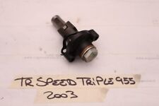 Tendicatena triumph speed usato  Fasano
