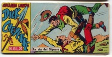 451 dick cheyenne usato  Bari