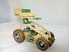 Hasbro joe sand for sale  Warwick