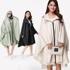 Imperméable femme capuche d'occasion  France