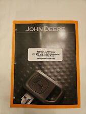 John deere technical for sale  Americus