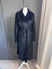 black sheepskin coat for sale black sheepskin coat for sale BICESTER