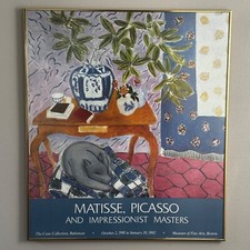 Henri matisse picasso for sale  Saint Louis