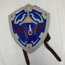 Zelda hylian shield for sale  Miami