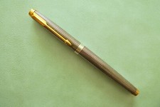 Parker sterling silver for sale  READING