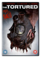 Tortured dvd erika for sale  STOCKPORT